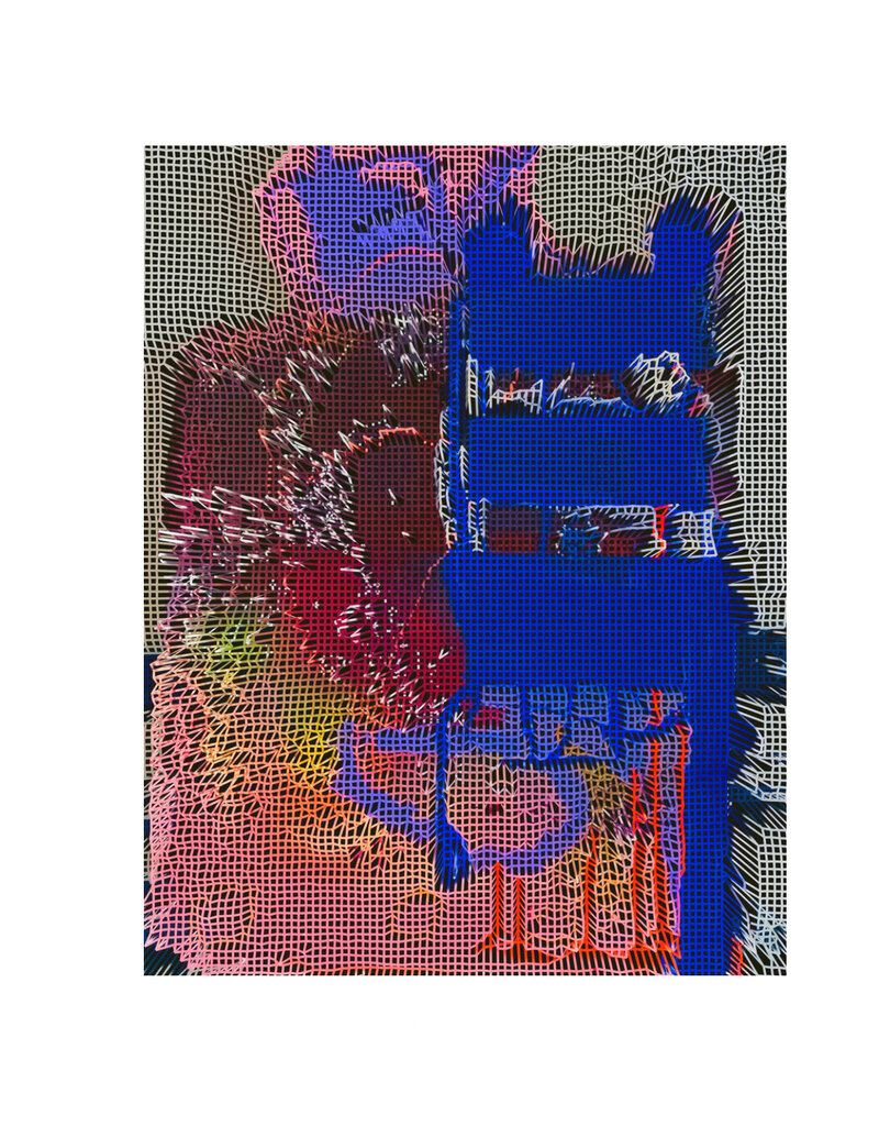 Isabelle Gougenheim RADIENT