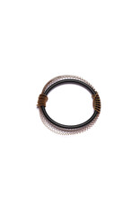 Monica Trevisi BACHIB13B Coil PVC B