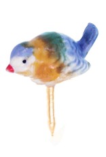 Nach Blue bird pins