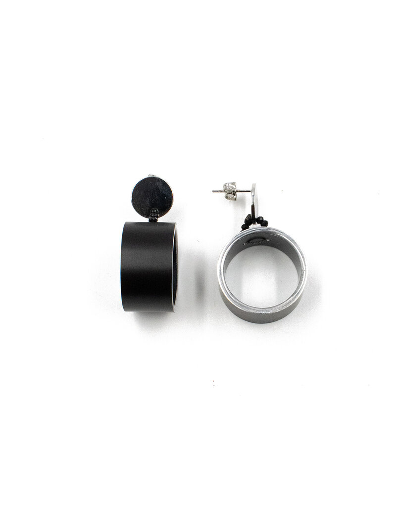 Christina Brampti Short tube E