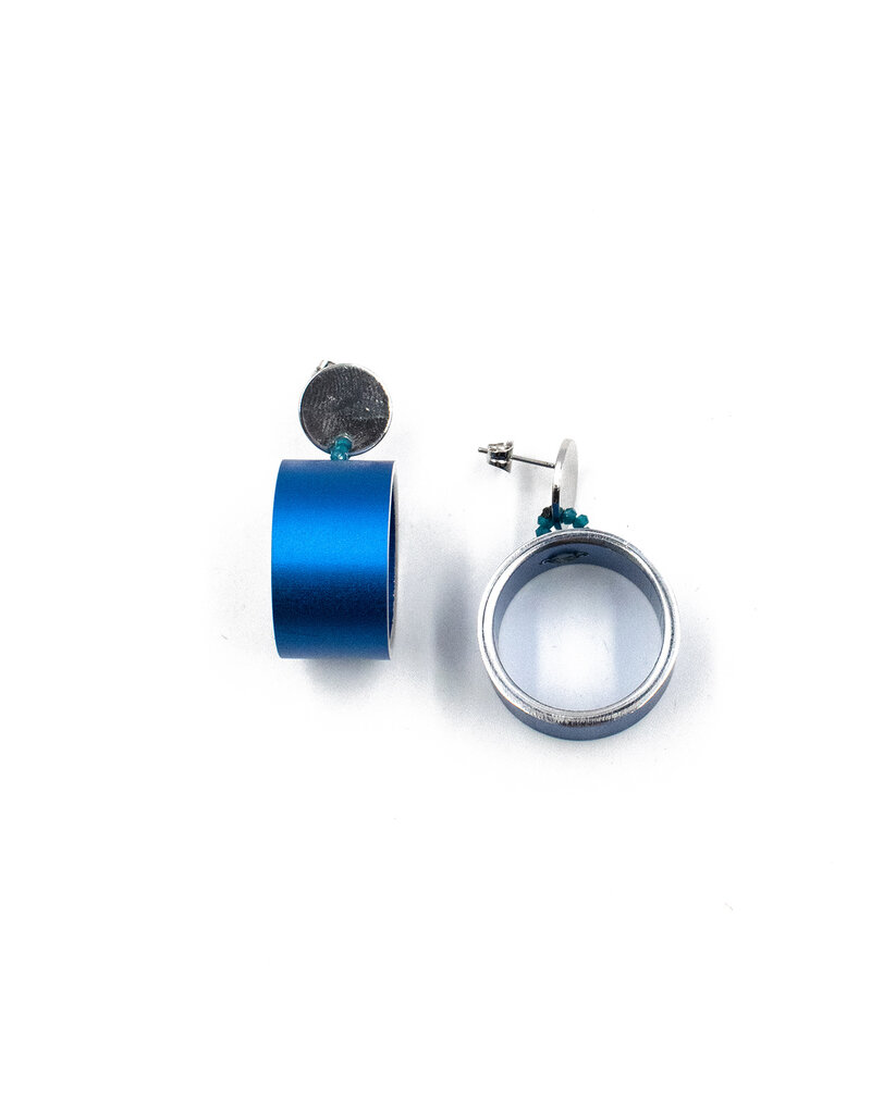 Christina Brampti Short tube E