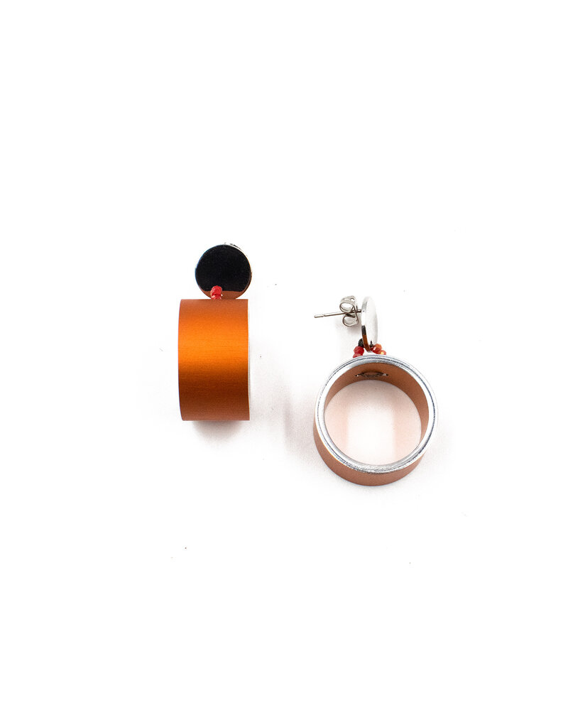 Christina Brampti Short tube E