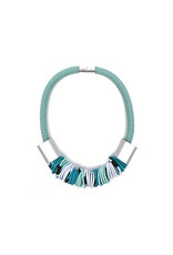 Christina Brampti Multi ring cord N