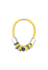 Christina Brampti Multi ring cord N