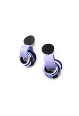 Christina Brampti Interlock loops E