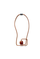 Jolly ARCOC18 short square PVC N