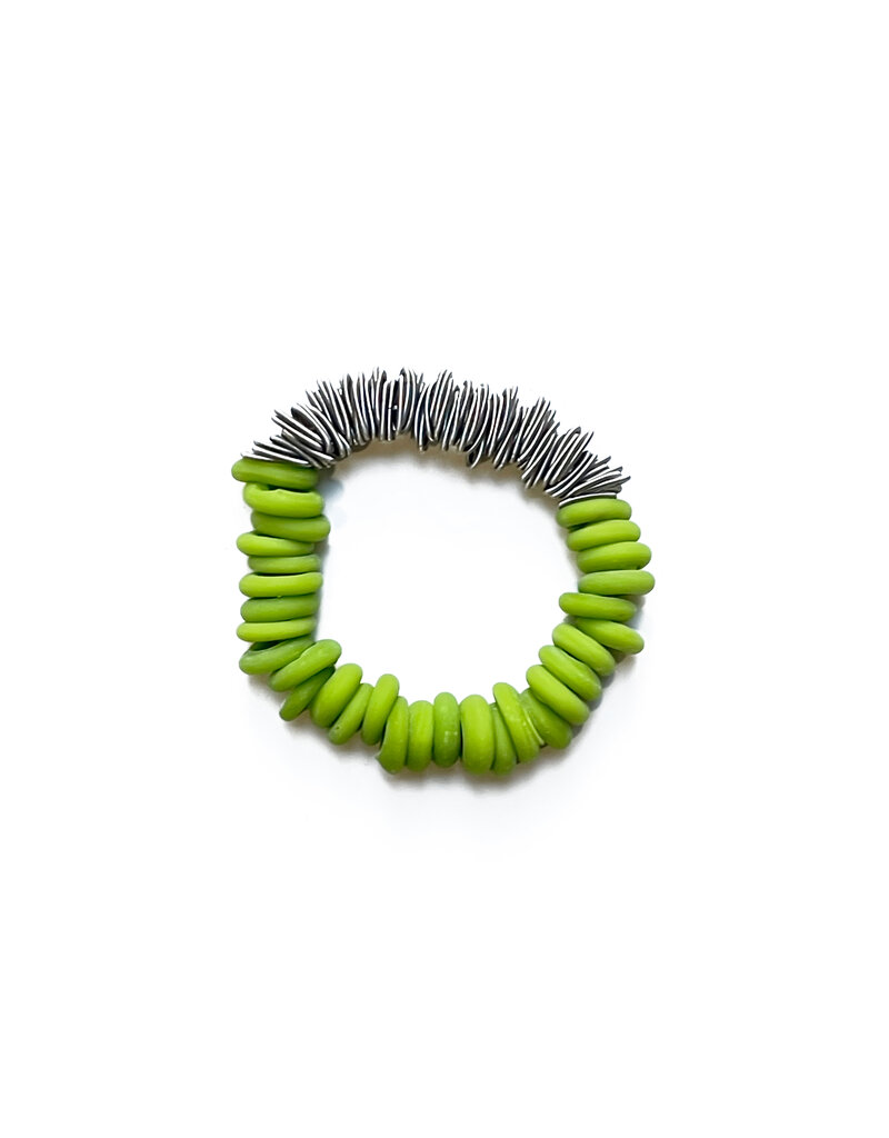 Jolly ZEROB1 small glass steel loop B