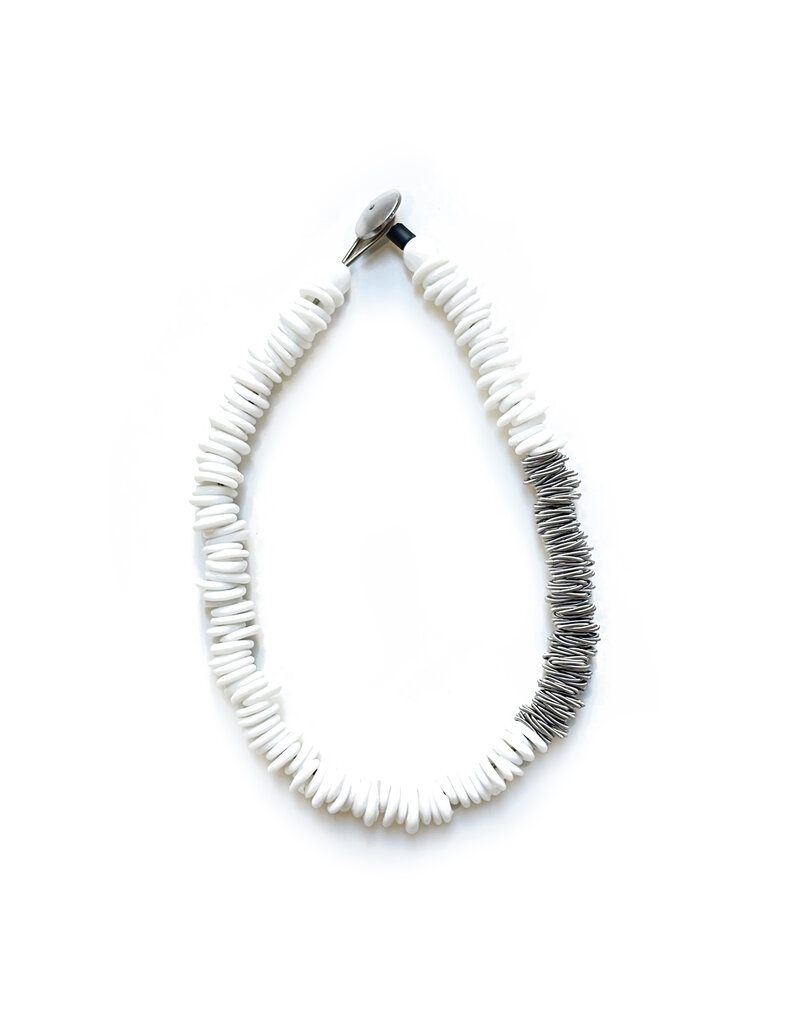 Jolly ZEROC47 glass loop steel N