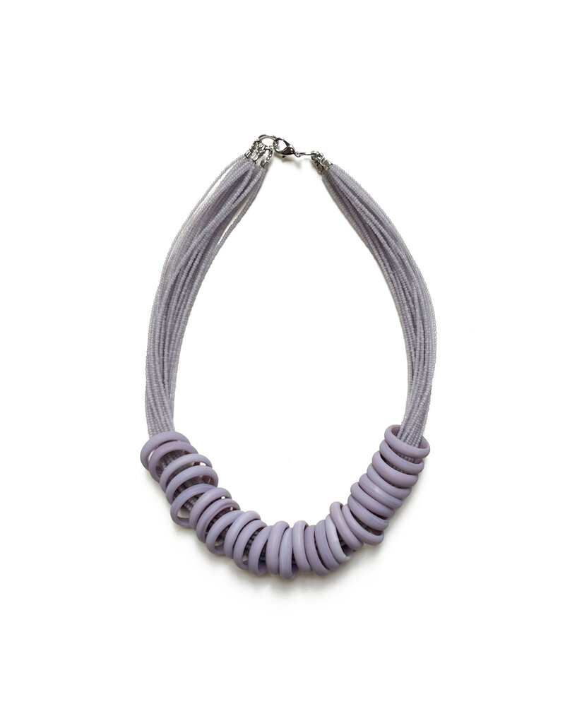 Jolly ZEROC28 large loop glass bead N