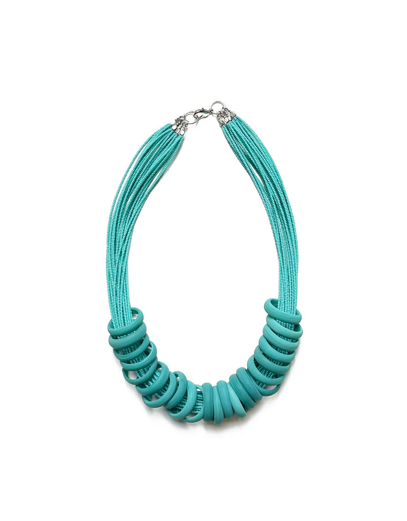 Jolly ZEROC28 large loop glass bead N