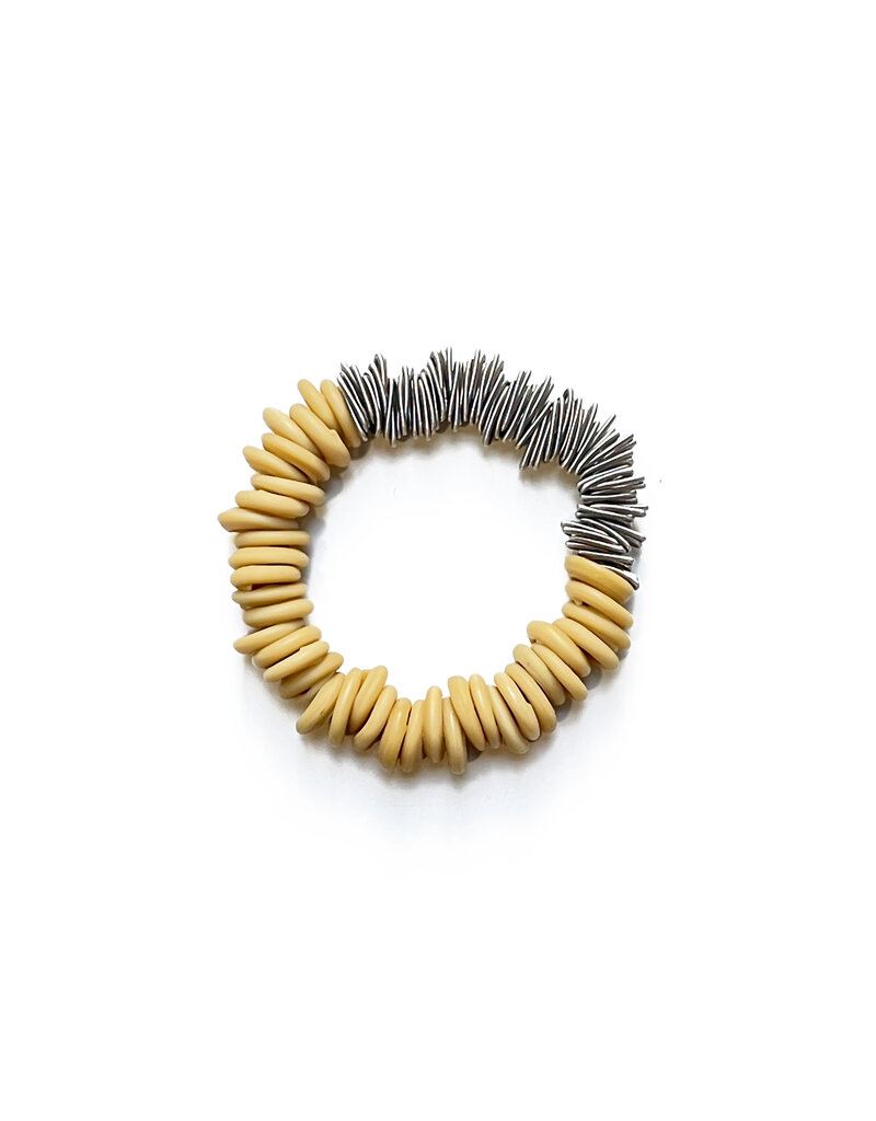 Jolly ZEROB1 small glass steel loop B