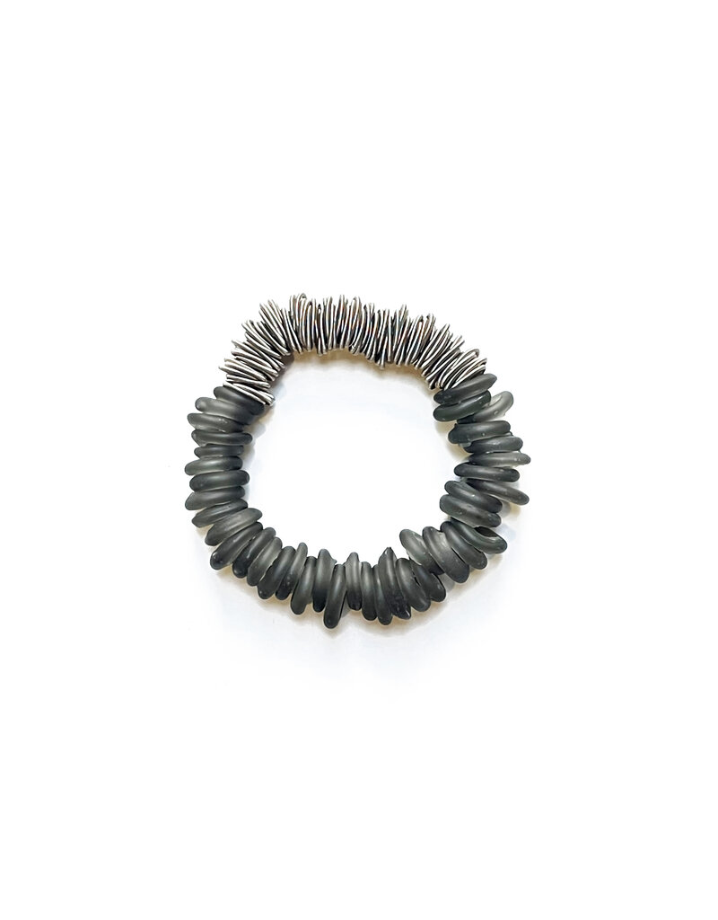 Jolly ZEROB1 small glass steel loop B