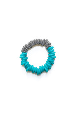 Jolly ZEROB1 small glass steel loop B