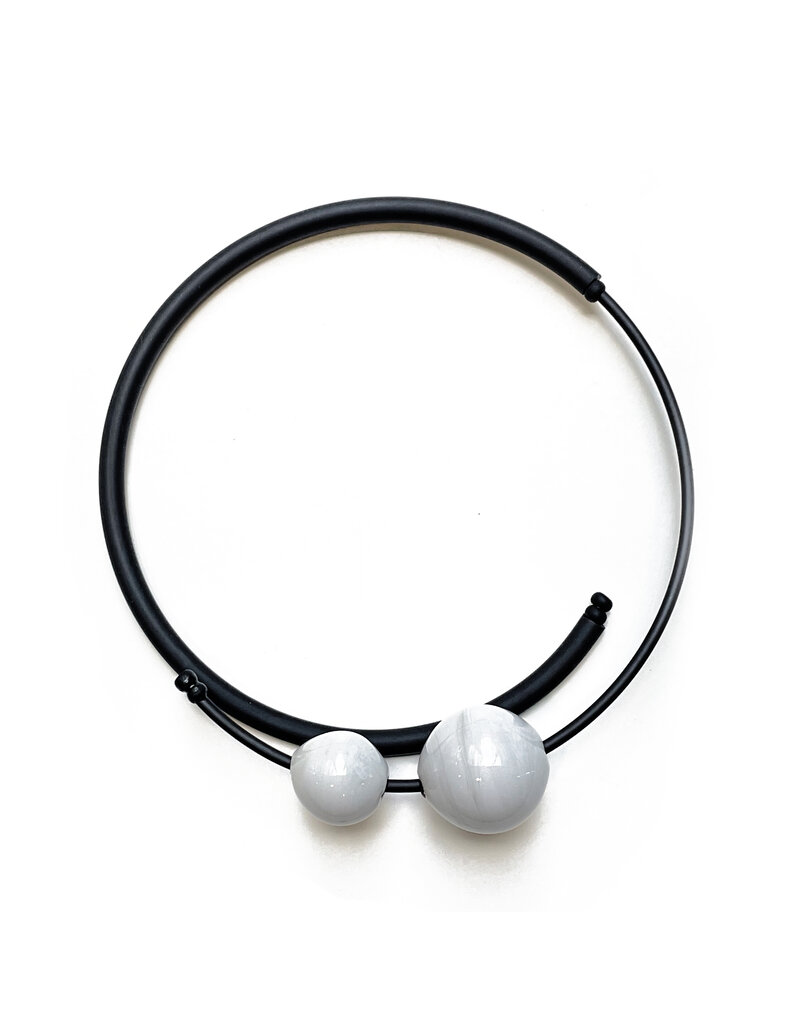 Jolly Double ball collar sprint N