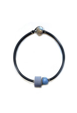 Jolly ETEC7 Ribbing single roll glass ball N