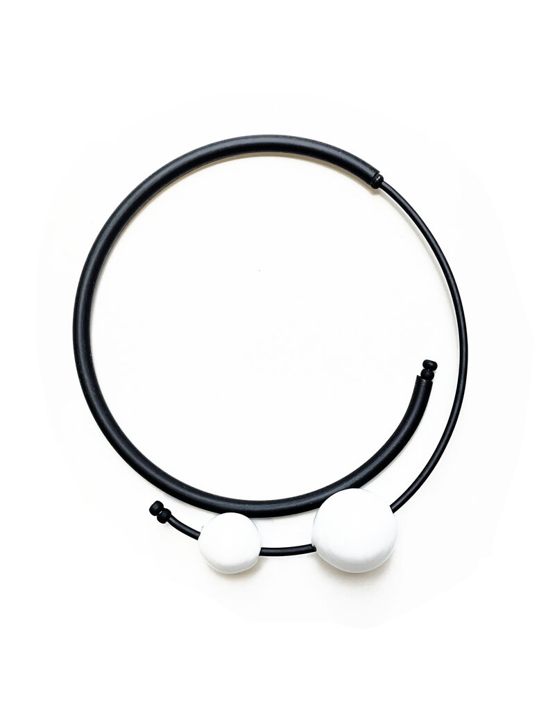 Jolly Double ball collar sprint N