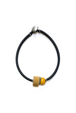 Jolly ETEC7 Ribbing single roll glass ball N