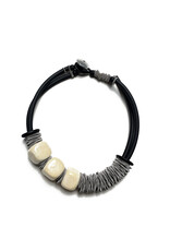 Jolly CUBOC3SOF rounded square steel loop N