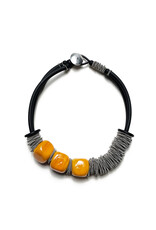 Jolly CUBOC3SOF rounded square steel loop N