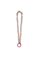 Jolly CATEC2 large chain glass loop N
