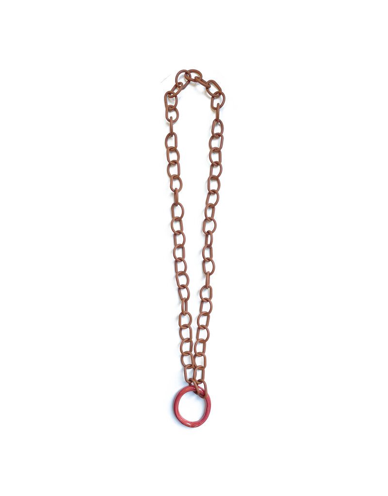 Jolly CATEC2 large chain glass loop N