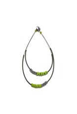 Jolly ZEROC108 dooble steel loop N