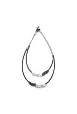 Jolly ZEROC108 dooble steel loop N