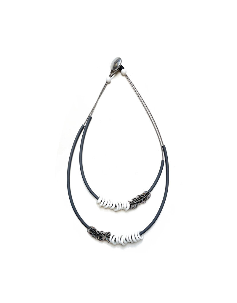 Jolly ZEROC108 dooble steel loop N