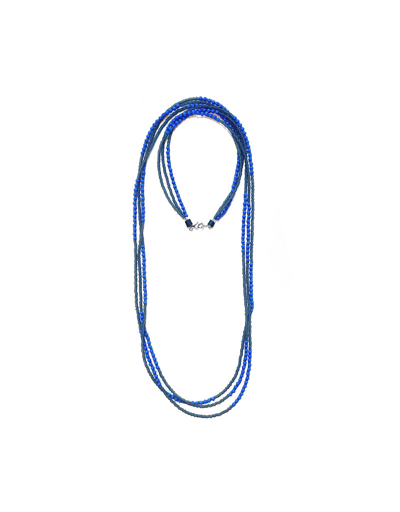 Jolly LILIC21 small bead long N