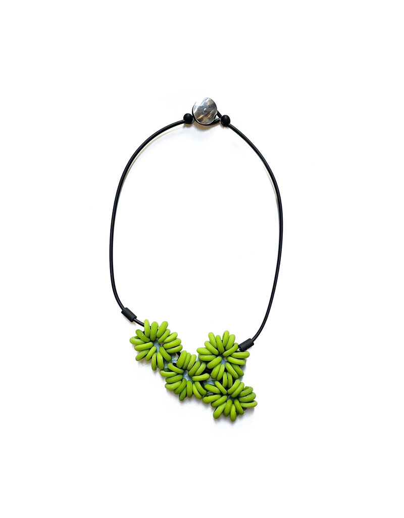 Jolly SPOTC6 Flower loop drop N