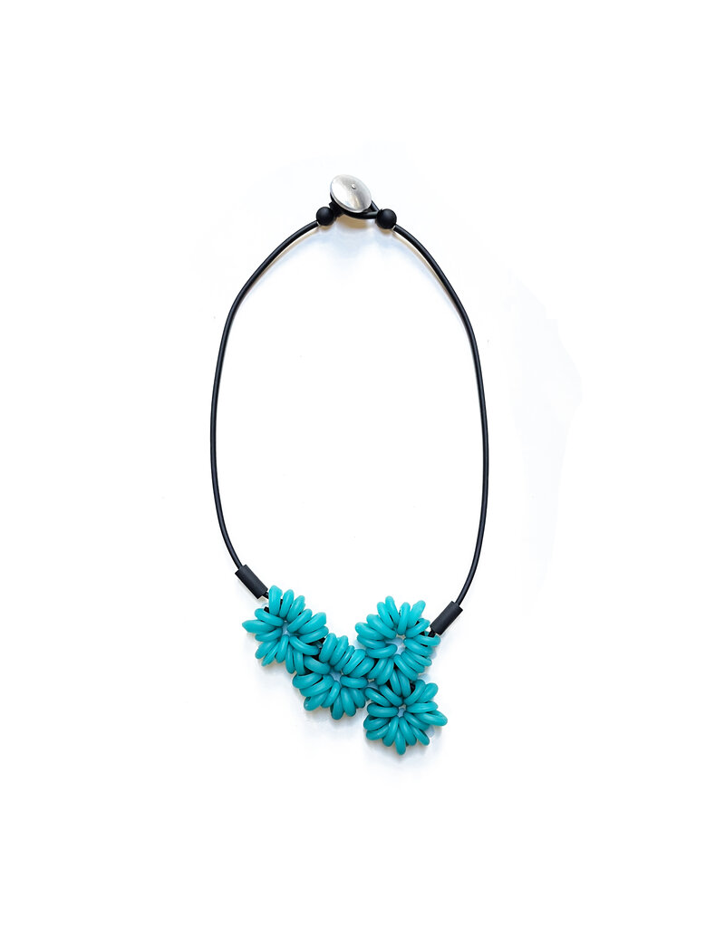 Jolly SPOTC6 Flower loop drop N