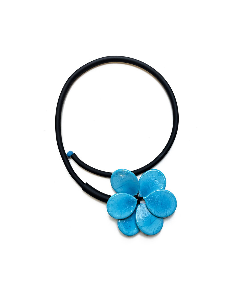 Jolly MARGAC1 Flower large wrap N