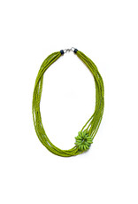 Jolly SPOTC1 Flower small bead long N