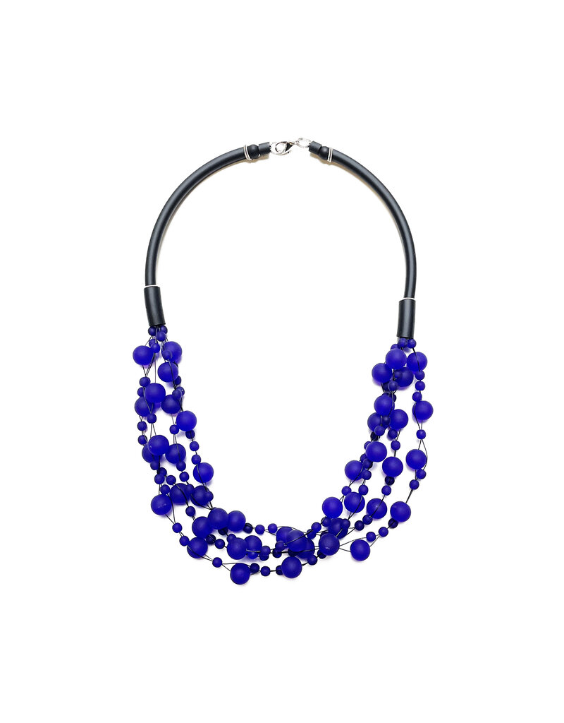 Jolly BOLLEC41V Bead large matt N