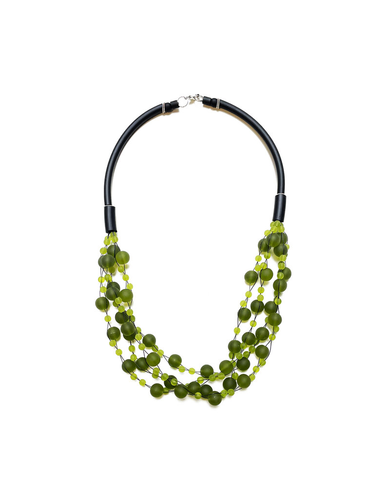 Jolly BOLLEC41V Bead large matt N