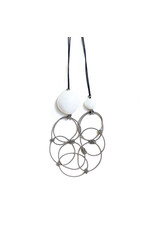 Jolly SOFC10 Steel loop glass ball N