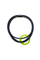 Jolly RINGC107 PVC large glass ring N