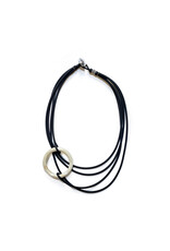 Jolly RINGC108 PVC glass ring N