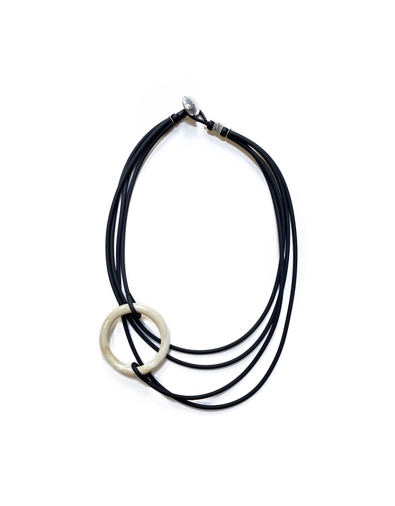 Jolly RINGC108 PVC glass ring N