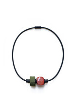 Jolly ETEC16 Sqaure glass medium N