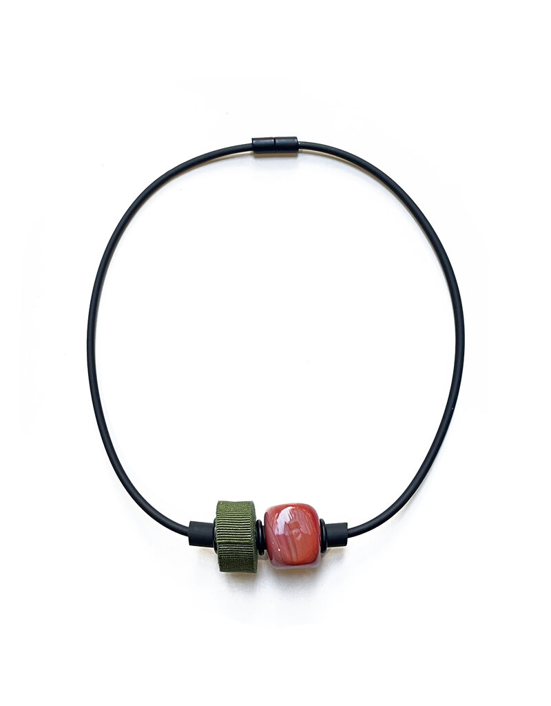 Jolly ETEC16 Sqaure glass medium N