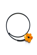 Jolly MARGAC3 Flower small wrap N