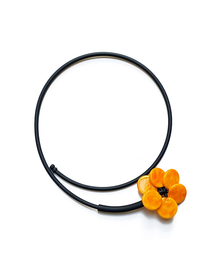 Jolly MARGAC3 Flower small wrap N