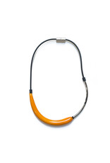 Jolly CURVAC5 Half glass steel N