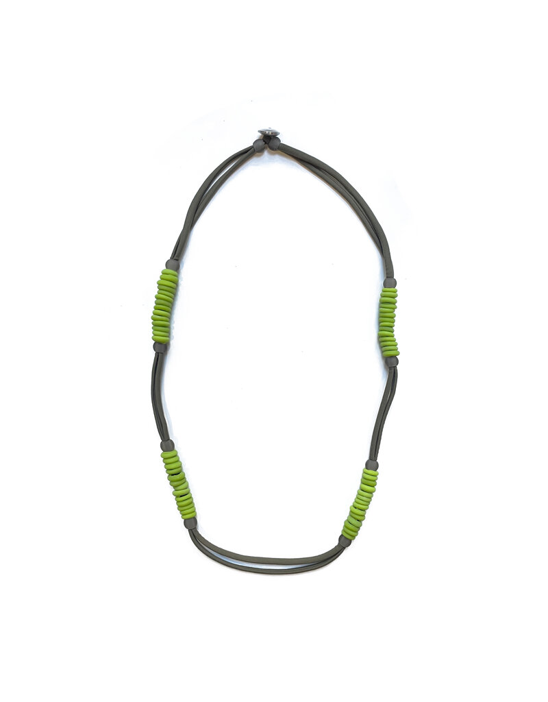 Jolly ZEROC49 Silk long glass loop N