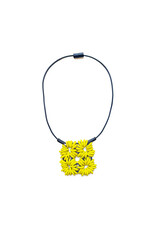 Jolly SPOTC5 Square loop flower N