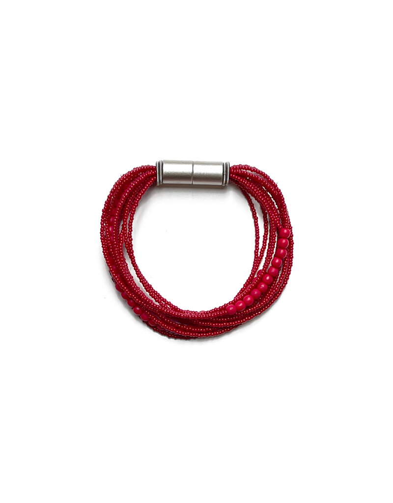 Jolly LILIB21 Glass bead small B