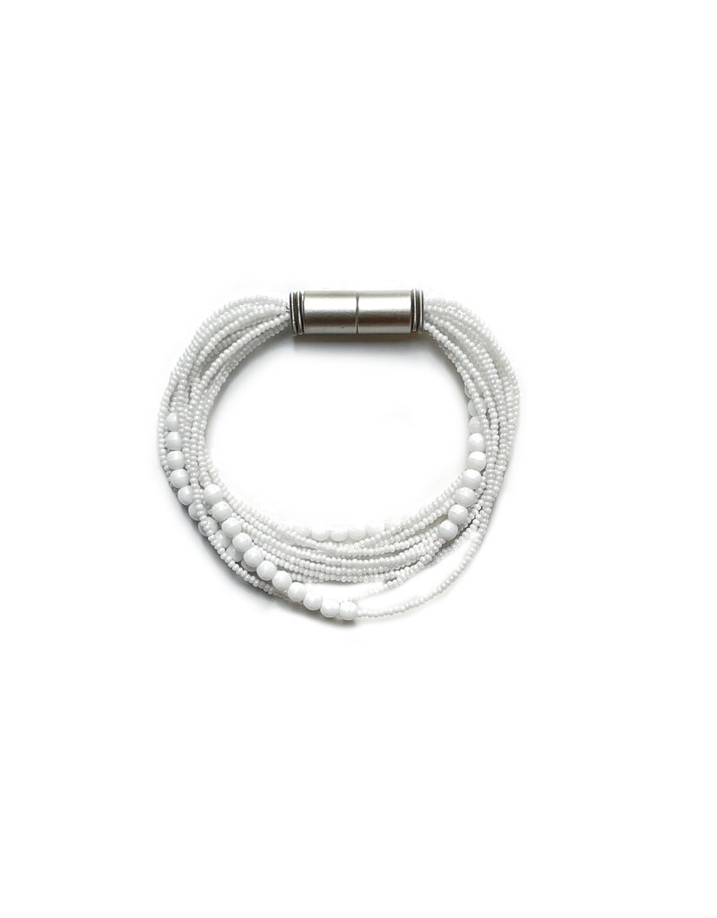 Jolly LILIB21 Glass bead small B