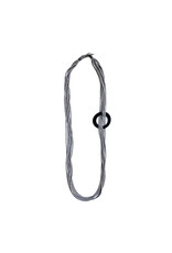 Jolly Beaded long disc N