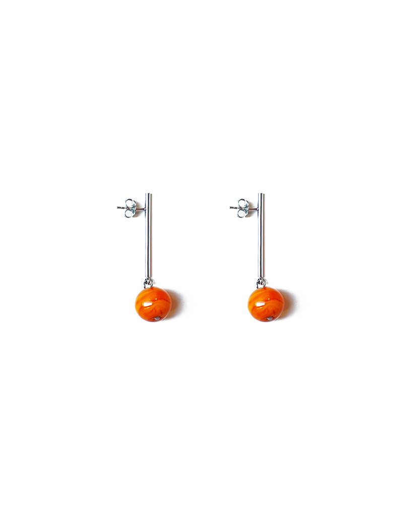 Jolly ZERO016/1 Drop glass ball E